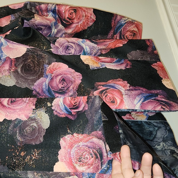 Wow!!!Stunning stage,or special event mens jacket! - Picture 5 of 7